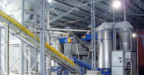 Działanie technologii FuelCal®
