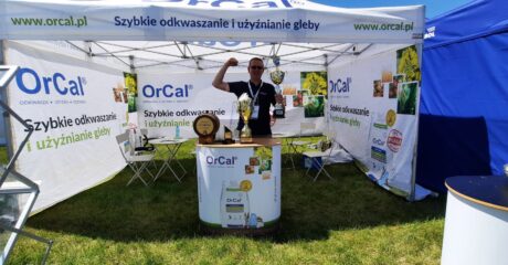 Nagrody i wyróżnienia
