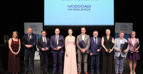EVERGREEN SOLUTIONS И ТЕХНОЛОГИЯ FUELCAL® С НАГРАДОЙ НА ENVICON 2019!