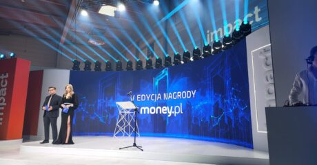 Technologia FuelCal® nominowana do Nagrody money.pl